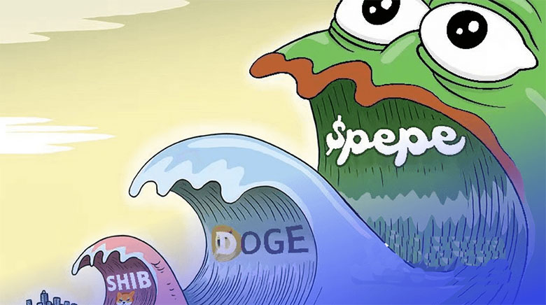 PEPE币深度解析：2025年十倍涨幅能否重现？