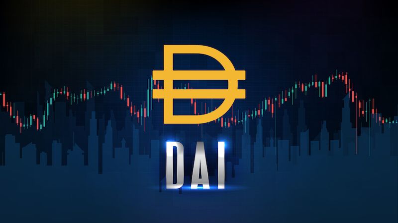 DAI是什么币？值得投资吗？一文详解DAI币