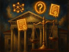 SEC启动60天新规征询：加密、代币化及事件合约ETF纳入审查