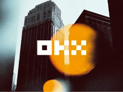 ICE携手OKX组建合资公司，共建代币化金融新基建