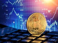 Hashdex与嘉信解读：美股与比特币背离属短期，BTC长期价值依然坚实