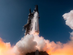 SpaceX估值破万亿背后的秘密：解析马斯克的商业帝国生态