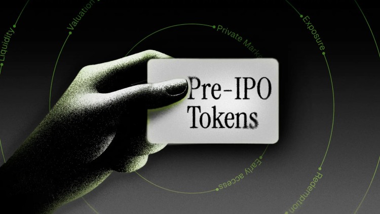 Pre-IPO Token全面解析