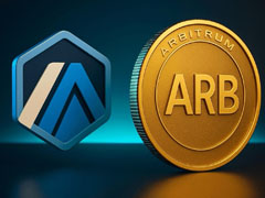 ARB遭遇抛售压力，Arbitrum网络资金持续外流