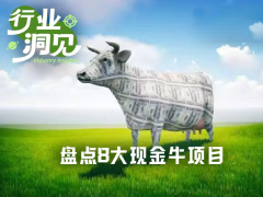 加密熊市中的现金牛：8个项目强势回购，HYPE独揽2.83亿