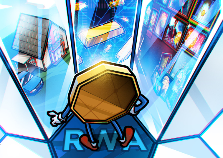 RWA 是拉丁美洲投资民主化的体现