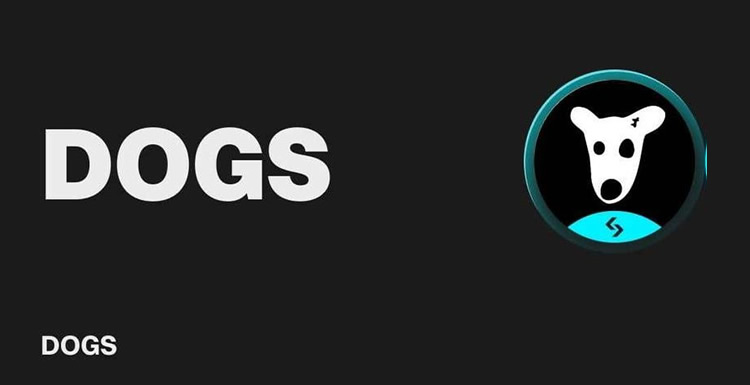 DOGS是什么币种？近期备受关注，如何购买DOGS黑白狗币？