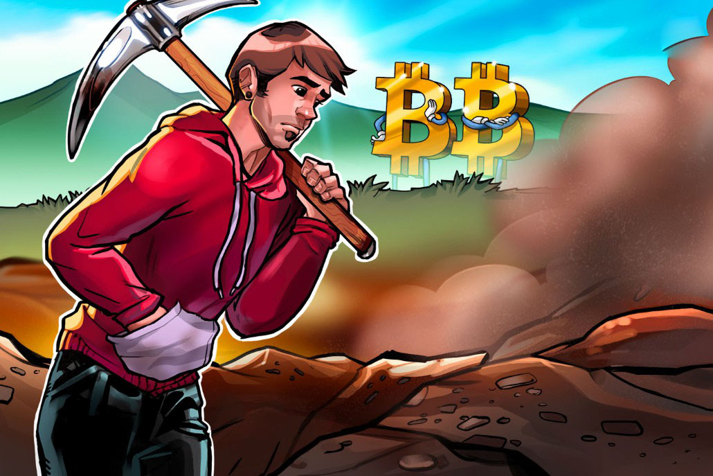 比特币（BTC）矿工呈现“投降”态势，交易员预测2026后期或达熊市底部