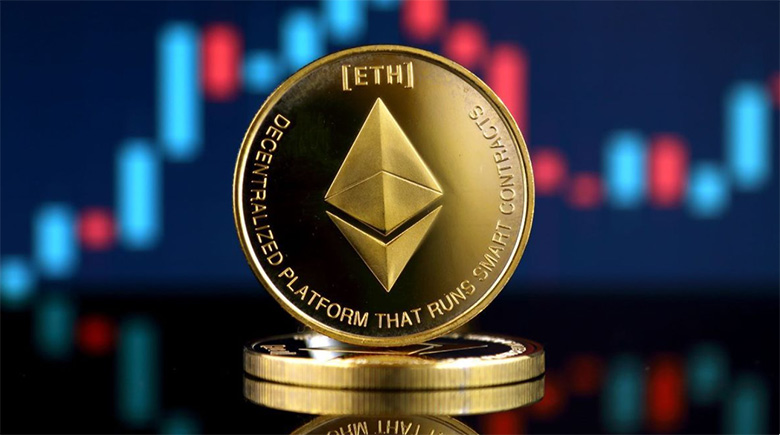 揭秘2025年以太坊持仓格局：谁掌握了5000亿美元的ETH？