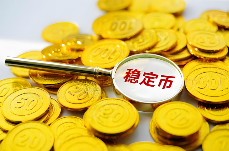 稳定币新纪元：巨头自建公链以争夺网络主导权