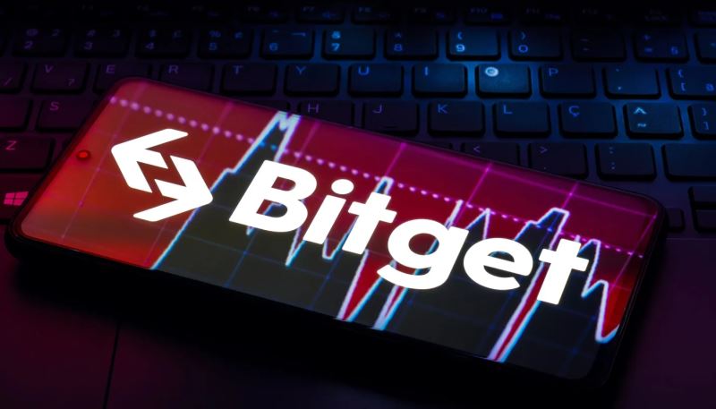 Bitget入金全指南：信用卡、P2P及链上转账实操详解