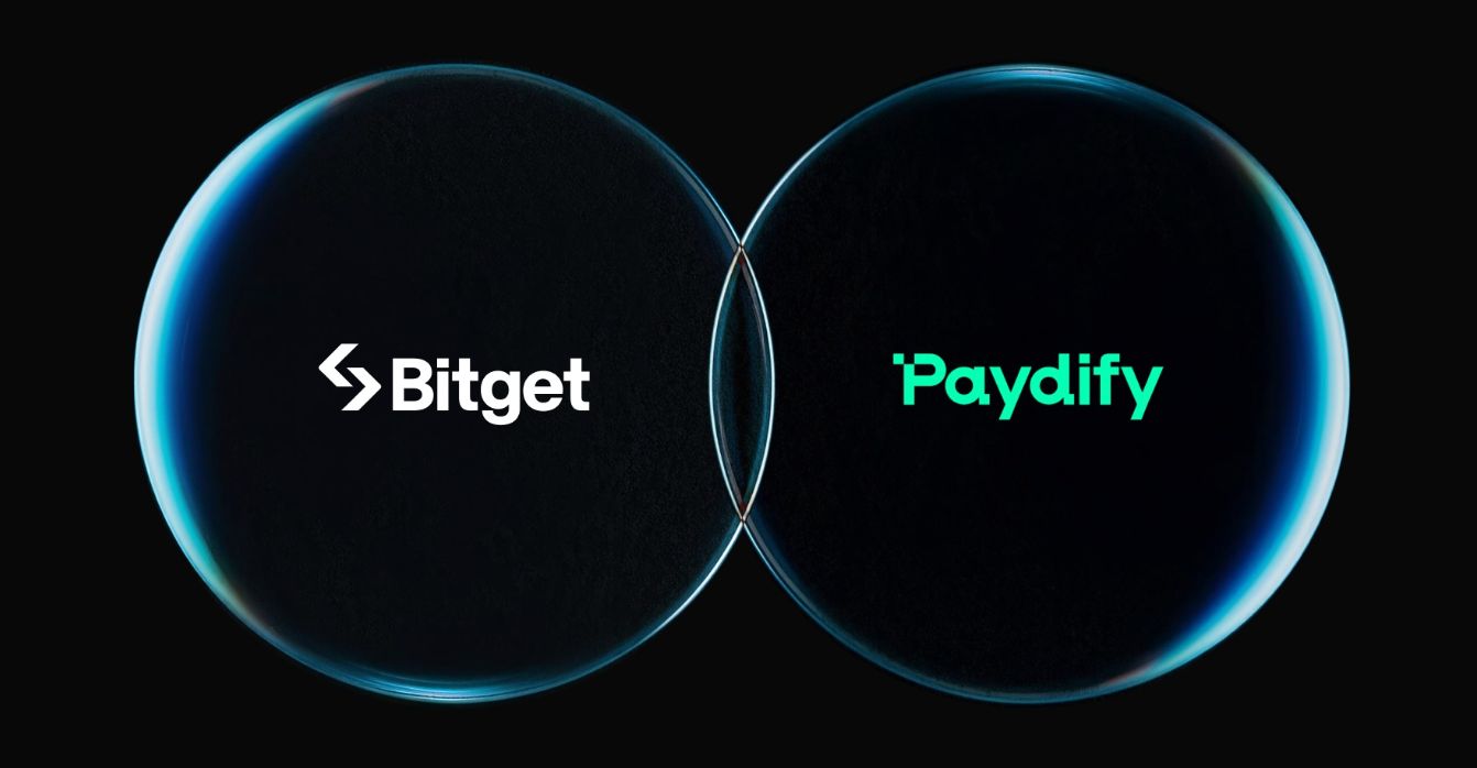Bitget 携手 Paydify 扩大全球商户稳定币支付应用