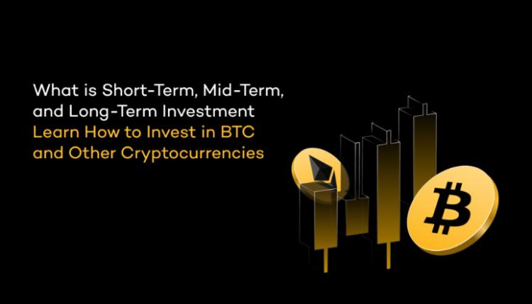 BTC与加密货币投资策略：涵盖短、中、长期的全面指南