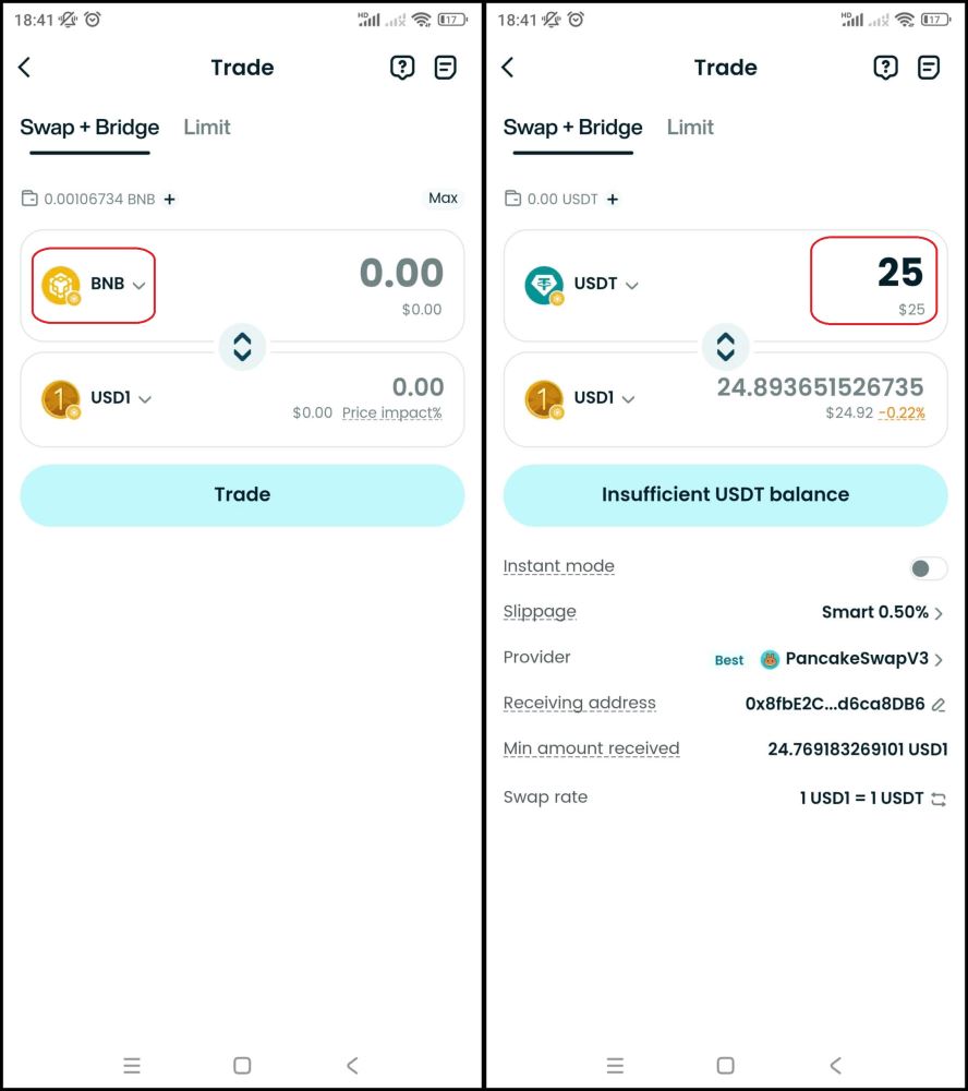 什么是USD1稳定币？与其他稳定币有什么不同？市场前景如何？