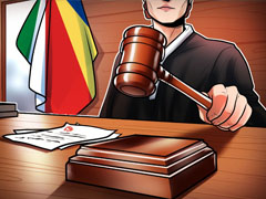 KuCoin未兑现200万美元裁决：塞舌尔法院认定其不得没收已退市代币