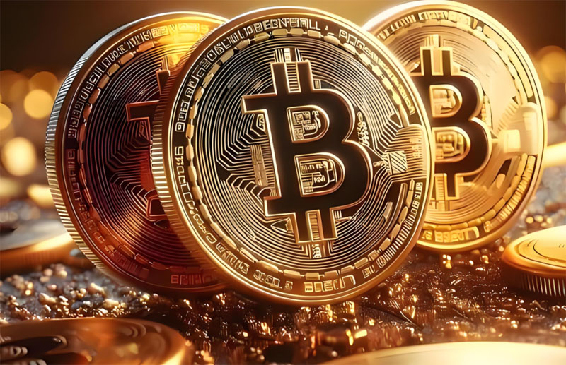 超32%比特币产自上市矿企 以太坊发布协议更新002：Blob扩展计划