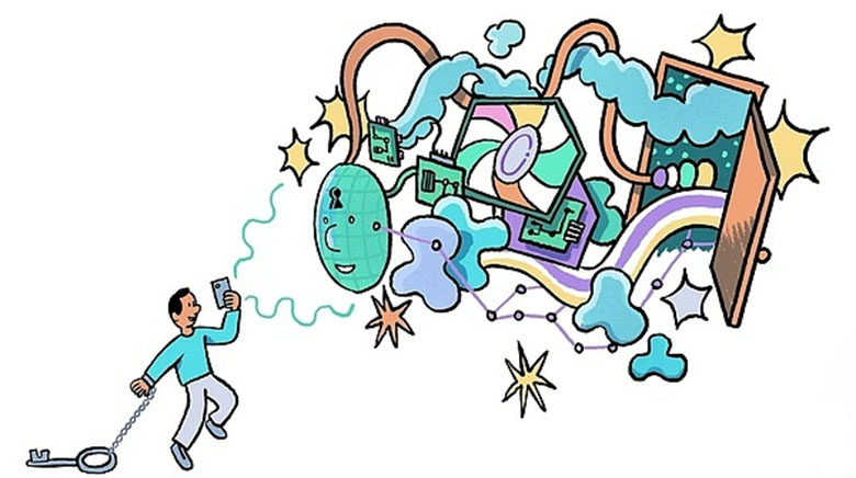 Passkey钱包解析：重塑Web3身份验证的入门指南