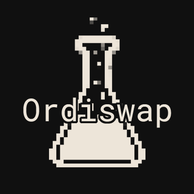 深度解析Ordiswap（ORDS）：比特币生态的去中心化金融方案及代币分析