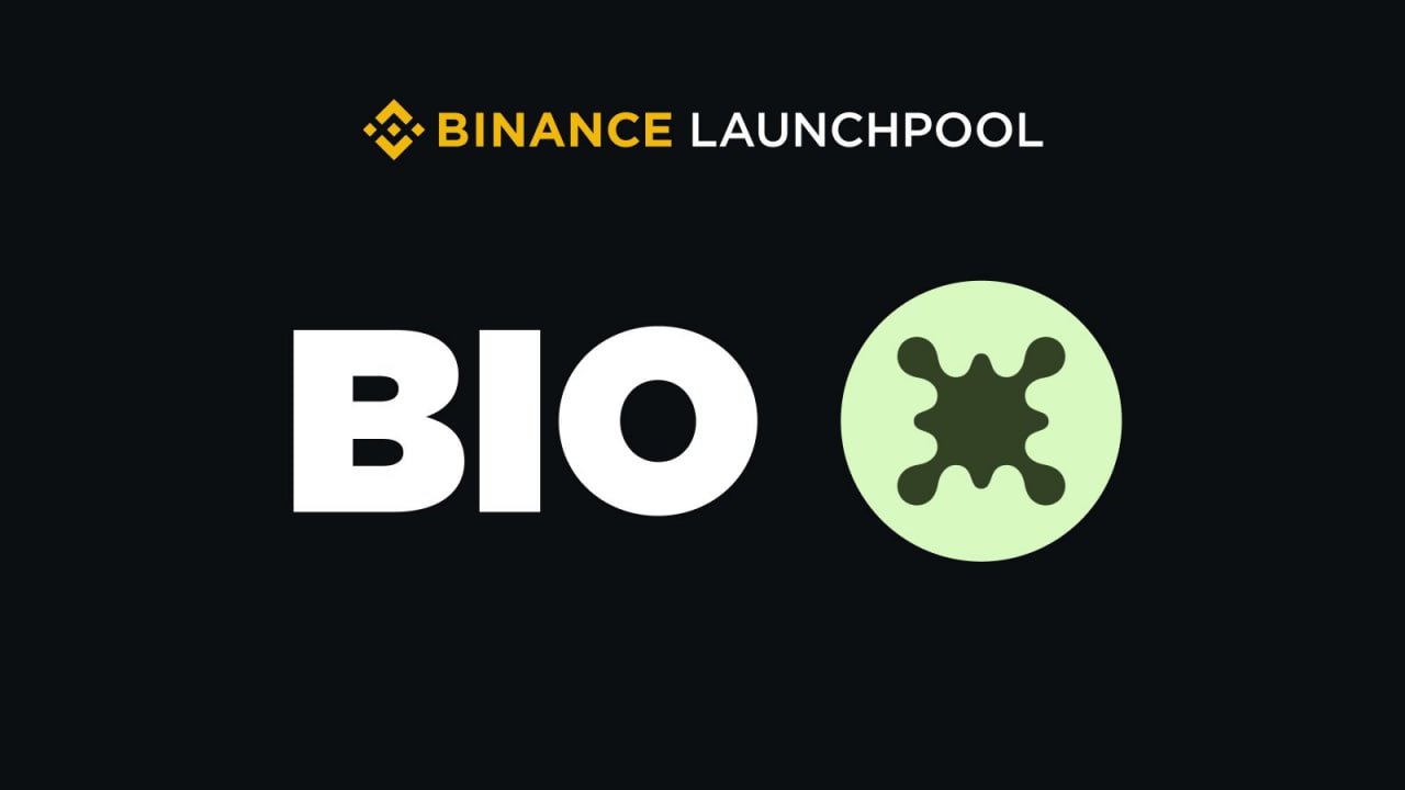 Bio Protocol (BIO币) 是什么？怎么买？BIO价格预测2026-2030年
