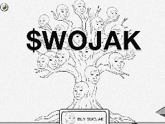 WOJAK代币解析：2026至2030年价格前景展望