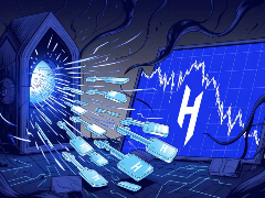 Humanity Protocol私钥遭窃引发市场震荡：H币狂泻90%，3200万美金蒸发