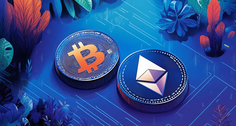 ETH强势崛起，BTC主导权松动：2025年山寨币牛市真来了吗？