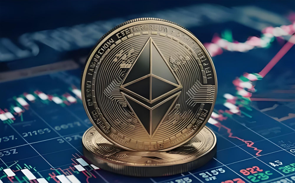 当以太坊(ETH)及其微策略们的价格剧烈波动时 如何基于mNAV在期权市场稳步前行?