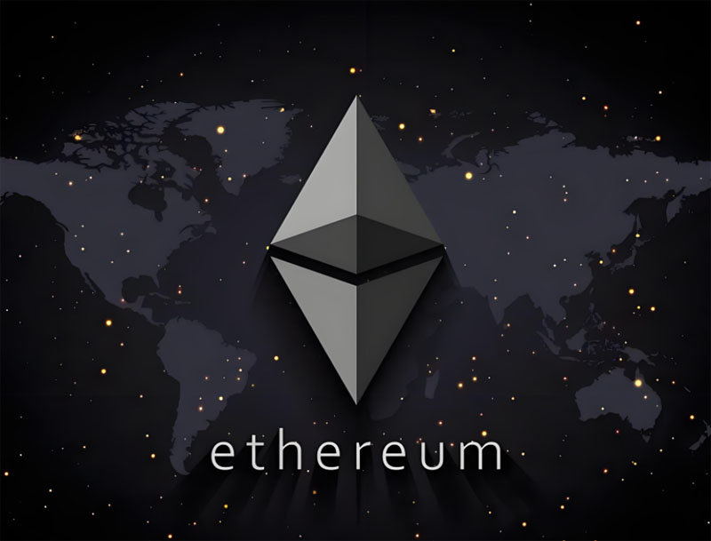加密市场普遍进入冲高回调阶段 ，机构资金加速流入以太坊（ETH）