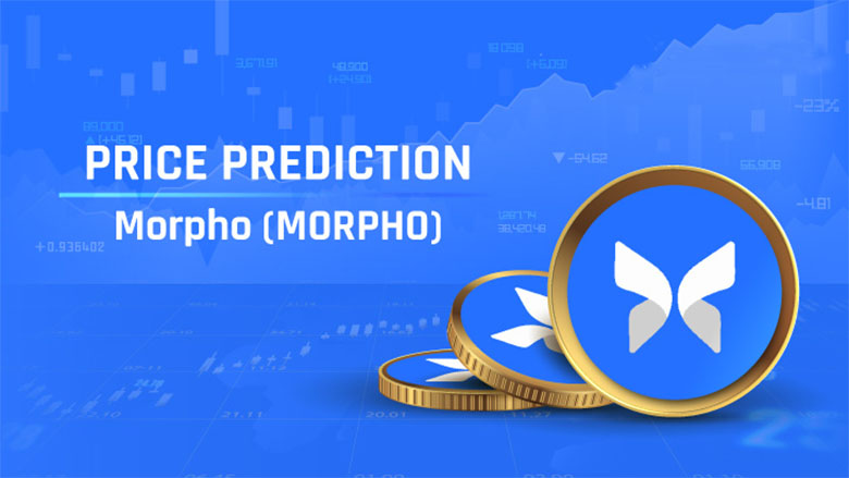 Morpho (MORPHO) 2025-2030年价格展望：能否迅速突破5美元大关？