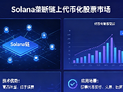 Solana独占链上股票代币化市场？深度解析四大产品的法律架构差异