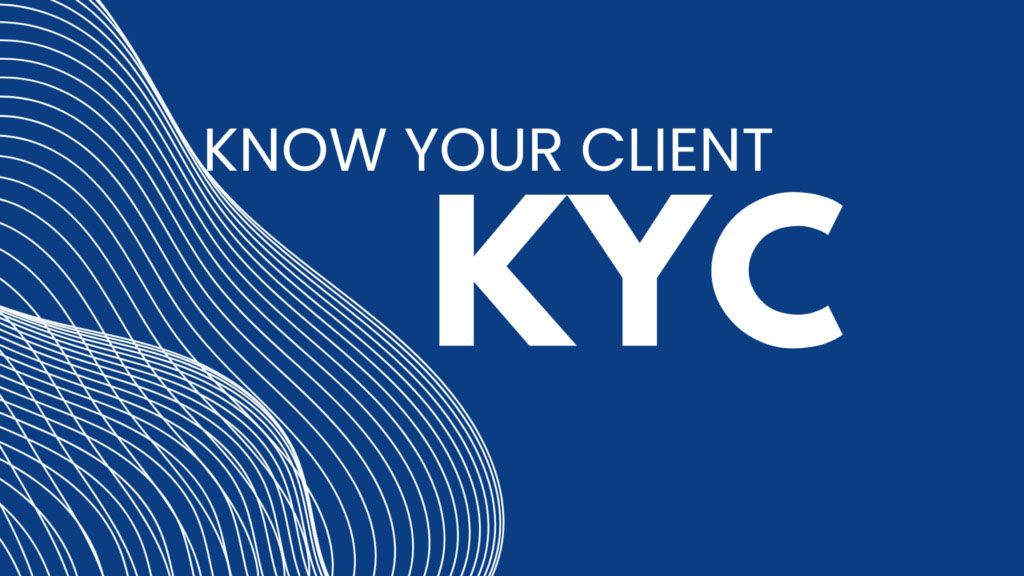 深入解析KYC：加密世界的身份验证机制与合规基石