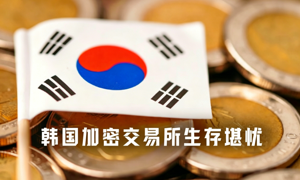 监管束缚下的无奈之举：韩国头部交易所借SpaceX热点推土狗币以救业绩