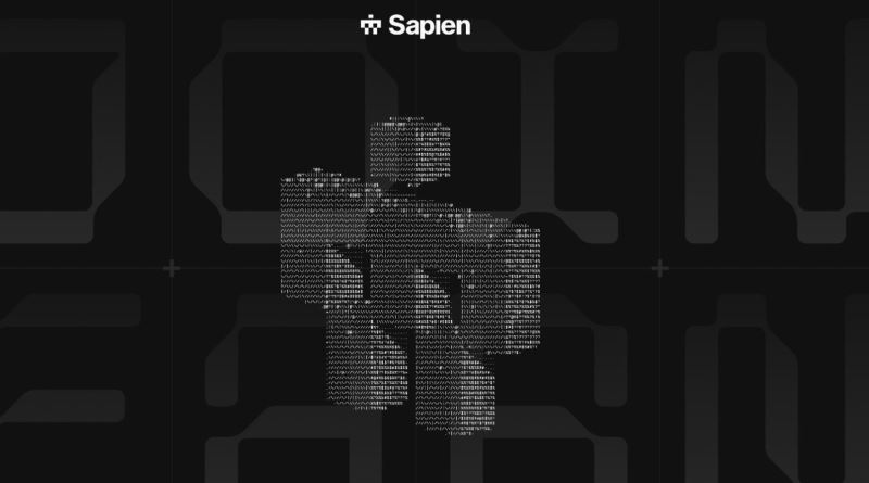 SAPIEN代币深度解析：币安Alpha首发、经济模型及空投全攻略