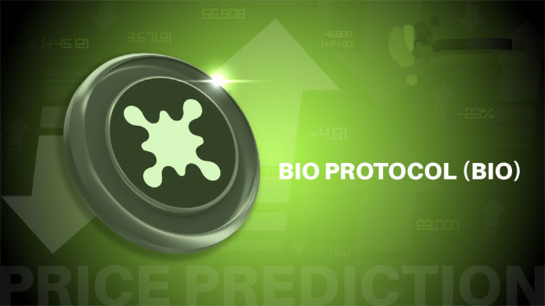 Bio Protocol (BIO) 前景展望：2025至2030年价格走势深度解析