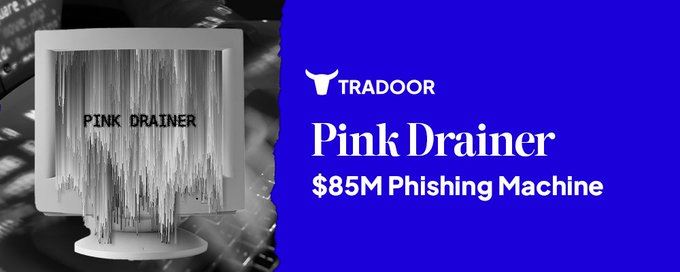 深度解析Tradoor(TRADOOR)：基于TON的NDMM架构、代币模型及前景展望
