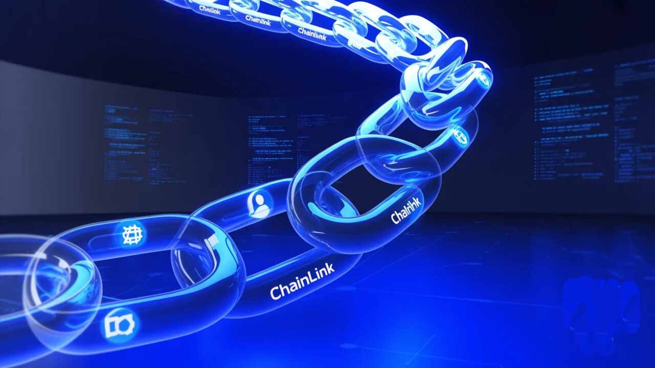 Chainlink (LINK)为何在多个行业排名中成为RWA领先者？一文详解