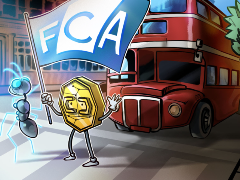 英国FCA确立加密监管终局：企业须于2027年前完成重新授权