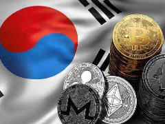 韩国加密投资者调查：近半数增持股票，超九成待市场回暖回归