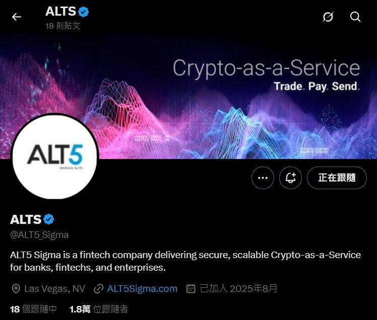 ALTS与WLFI深度解析：纳斯达克敲钟背后的币股联动新模式
