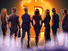主权基金低位吸筹比特币，MidChains CEO指机构看多信号明确
