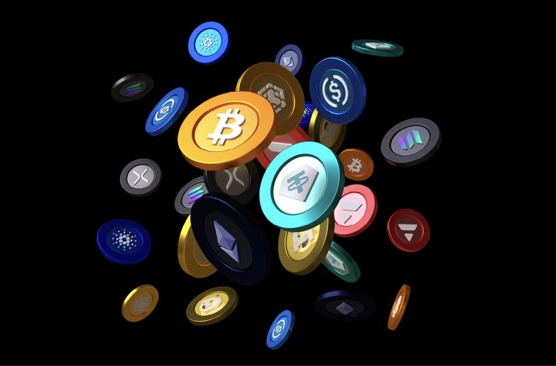 盘点2026全球公认的免费币圈行情软件