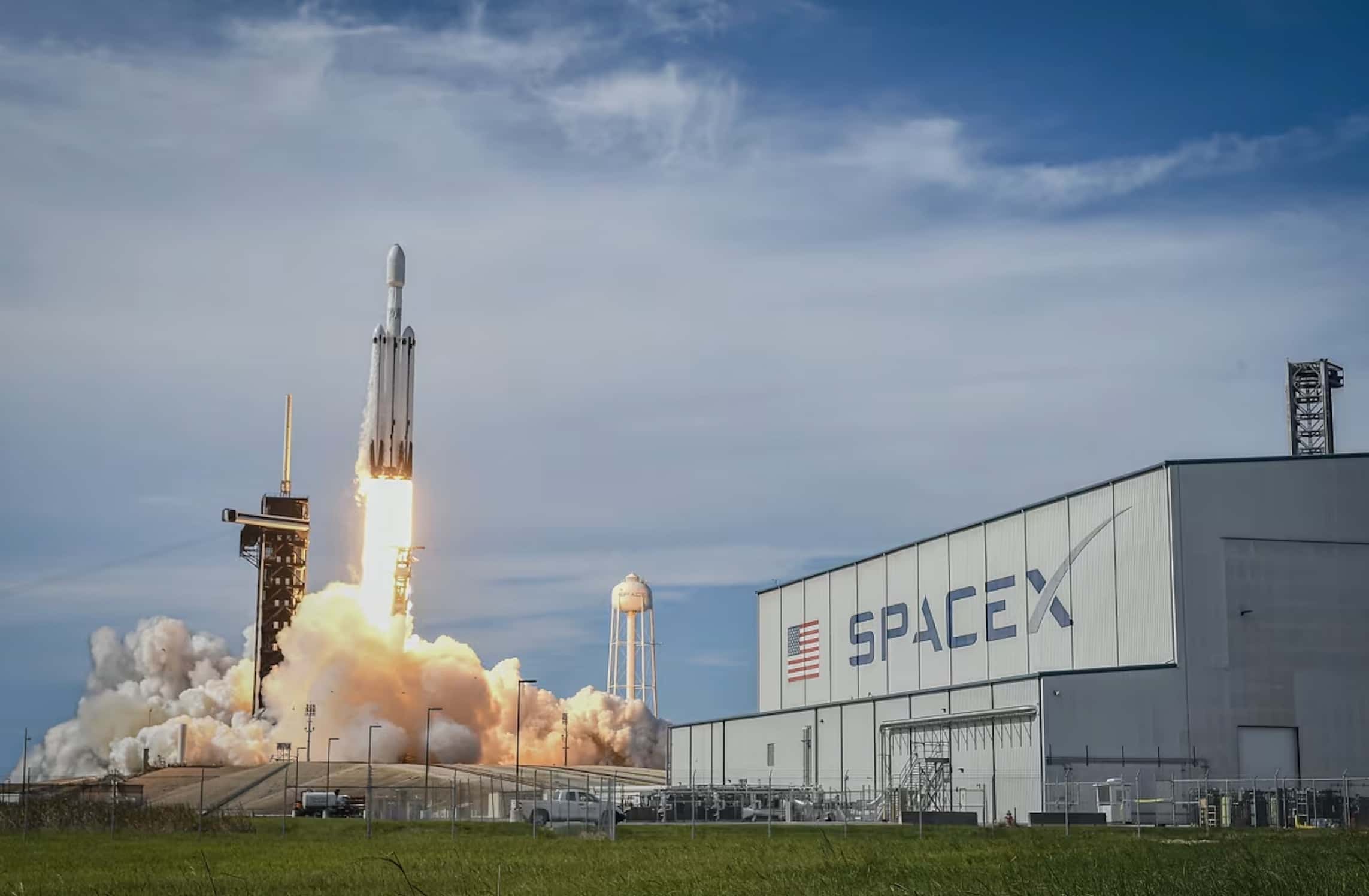 SpaceX股票价格预测