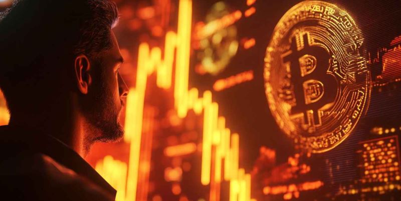 2025年比特币持仓格局解析及主流交易所排行榜