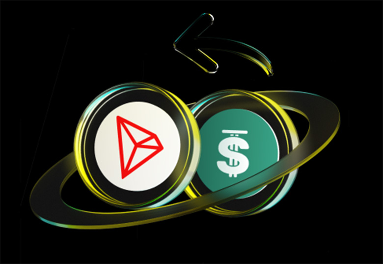 TRON生态深度解析：股权重组、稳定币扩张与链上数据全览