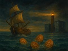 Empery Digital抛售比特币转投AI算力，斥资6500万美元获数据中心股权