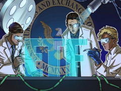 SEC启动为期60天的意见征集，探讨新型ETF监管框架