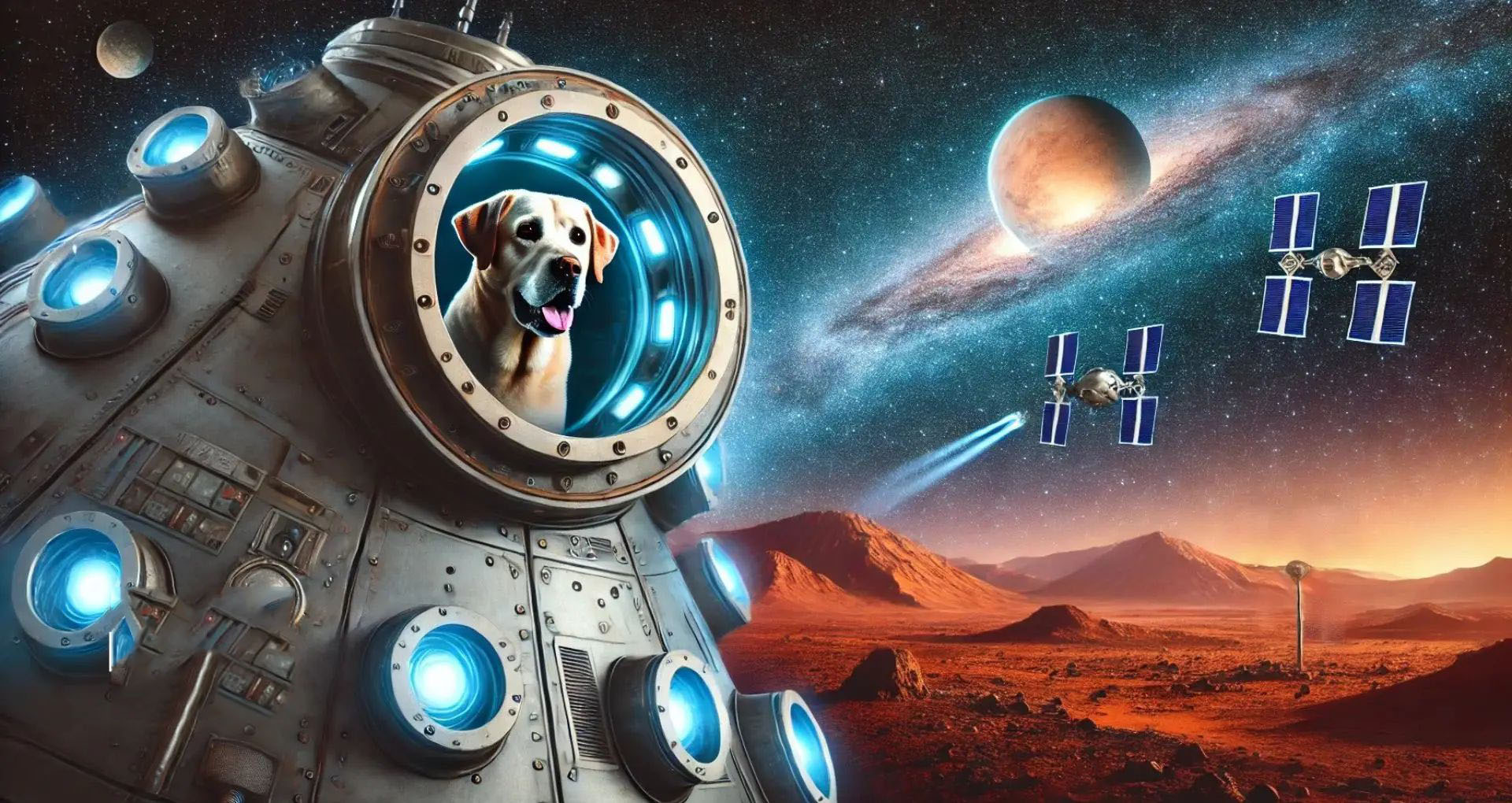 Dogelon Mars（ELON）币是什么？ELON前景分析及价格预测2026-2050