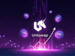 渣打银行看多Uniswap：预测UNI至2030年飙升至100美元