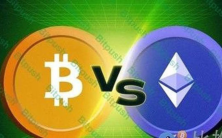ETH超越BTC背后的四大推手：摩根大通深度解析