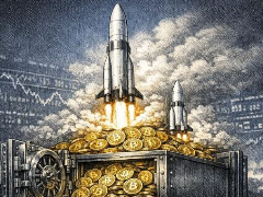 2029年展望：加密牛市的核心将从合成资产转向真实股权